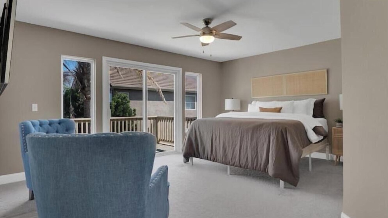 Photo of Bedroom in Spanos Park
