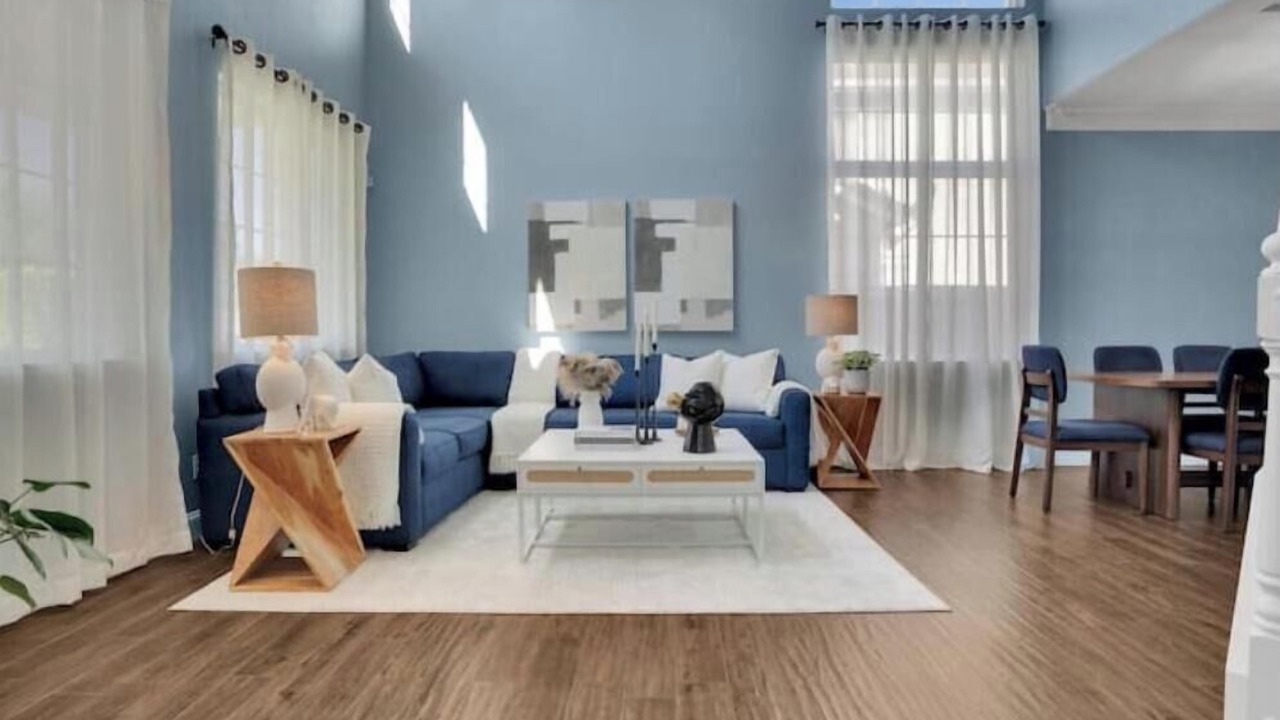 Photo of Livingroom in Spanos Park