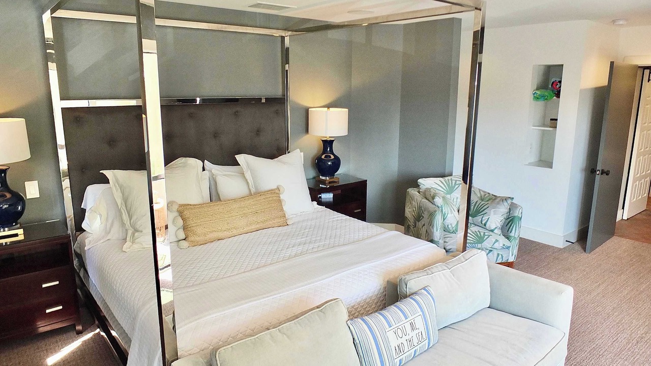 Photo of Bedroom in Naples