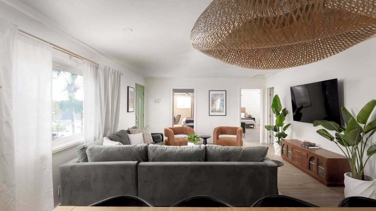 Photo of Livingroom in Valencia Park