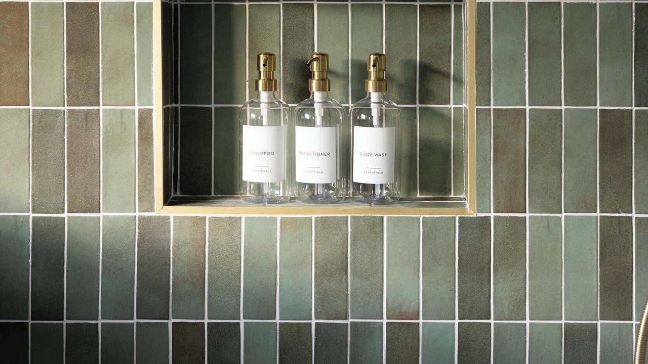 Photo of Bathroom in Valencia Park