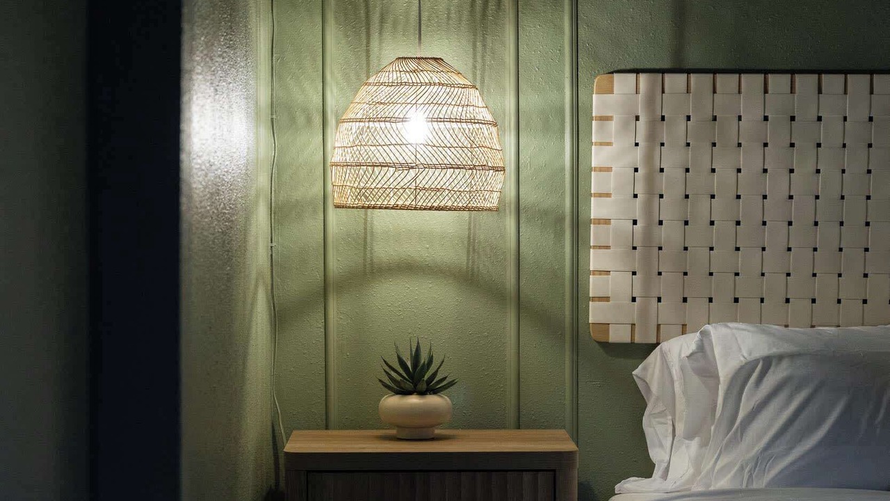 Photo of Bedroom in Valencia Park