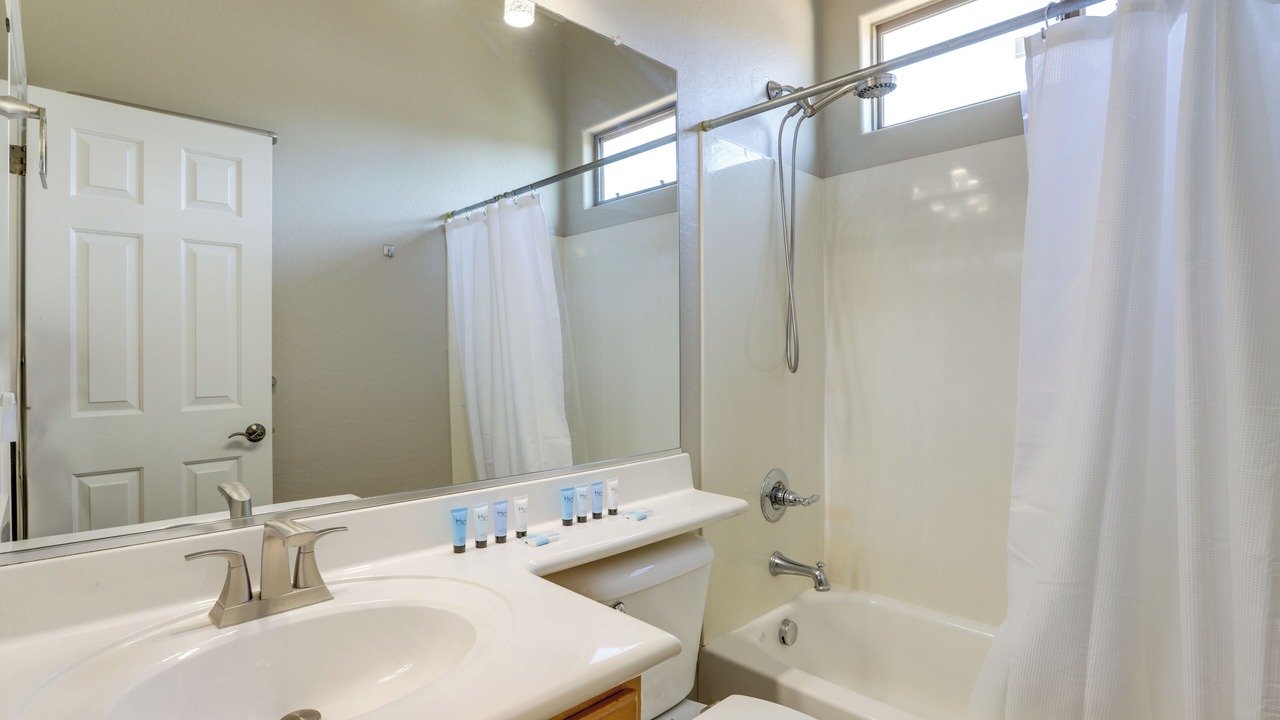 Photo of Bathroom in Estrella Mountain Ranch