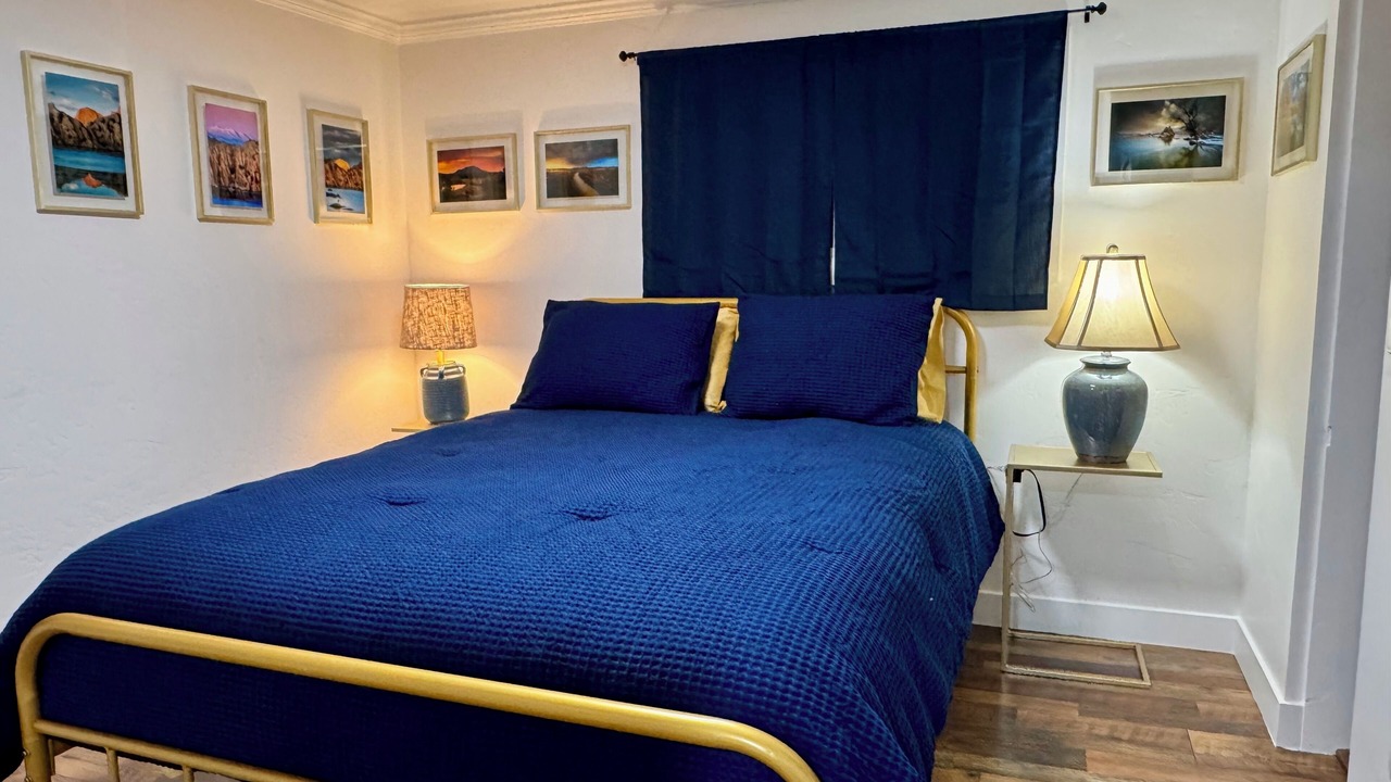 Photo of Bedroom in Prescott