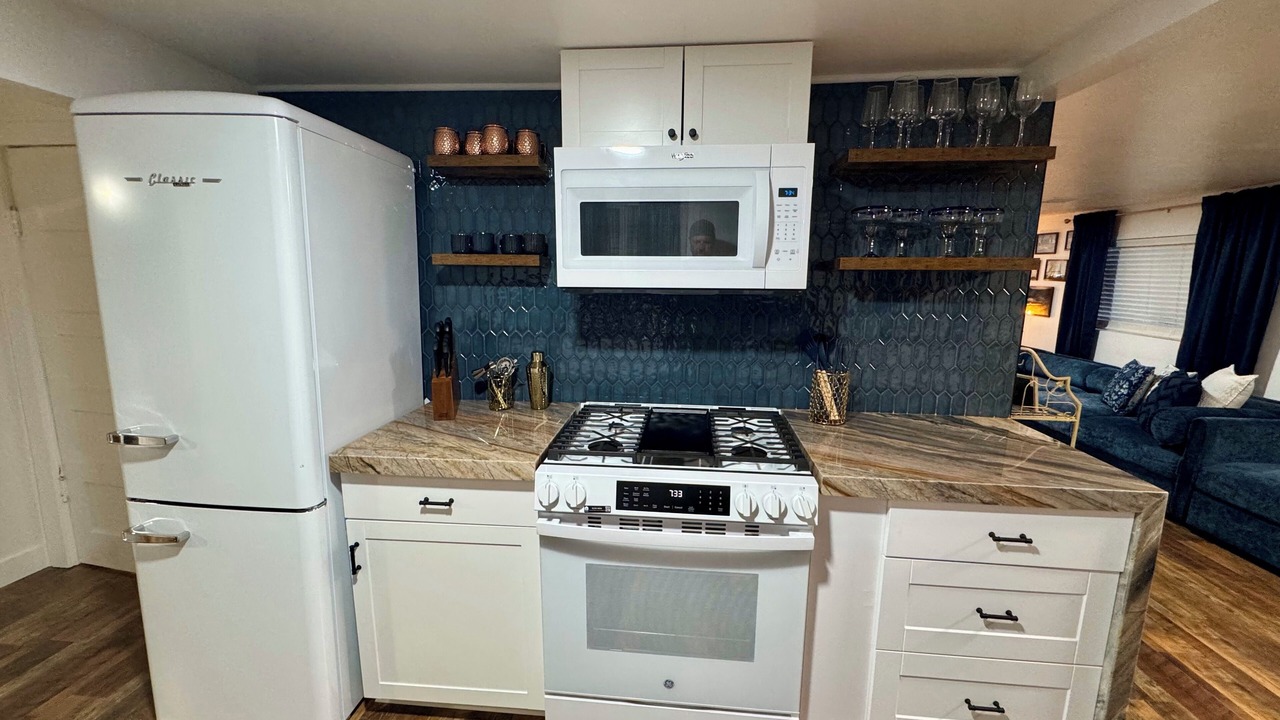 Photo of Kitchen in Prescott