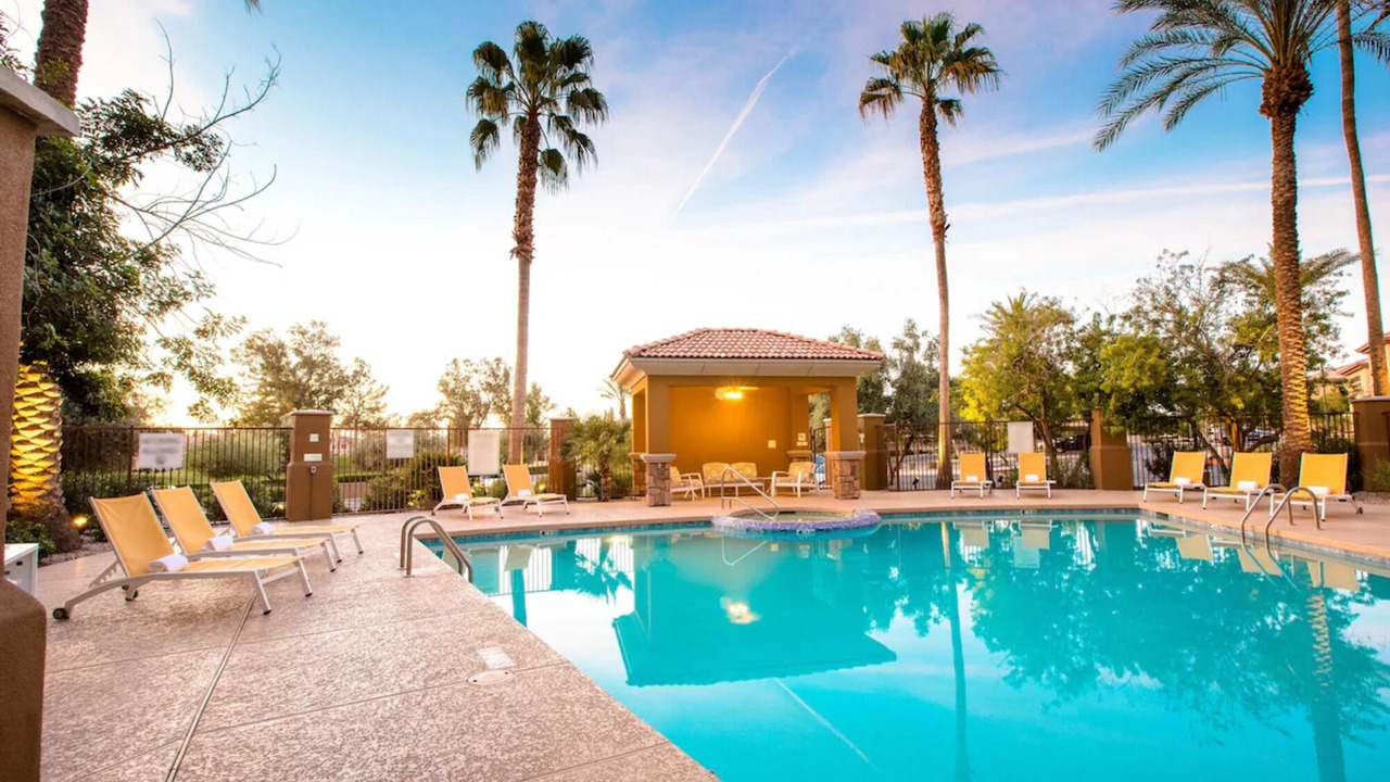 Photo of Outdoor in Ocotillo