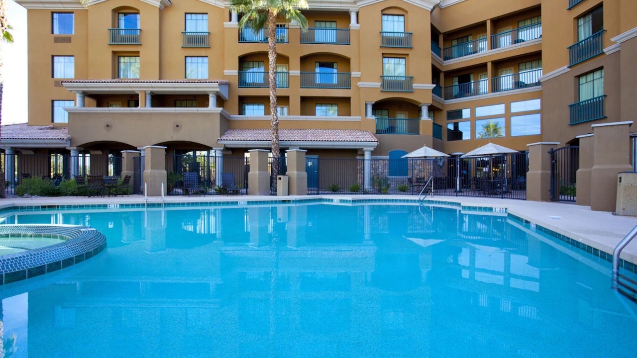 Photo of Outdoor in Ocotillo