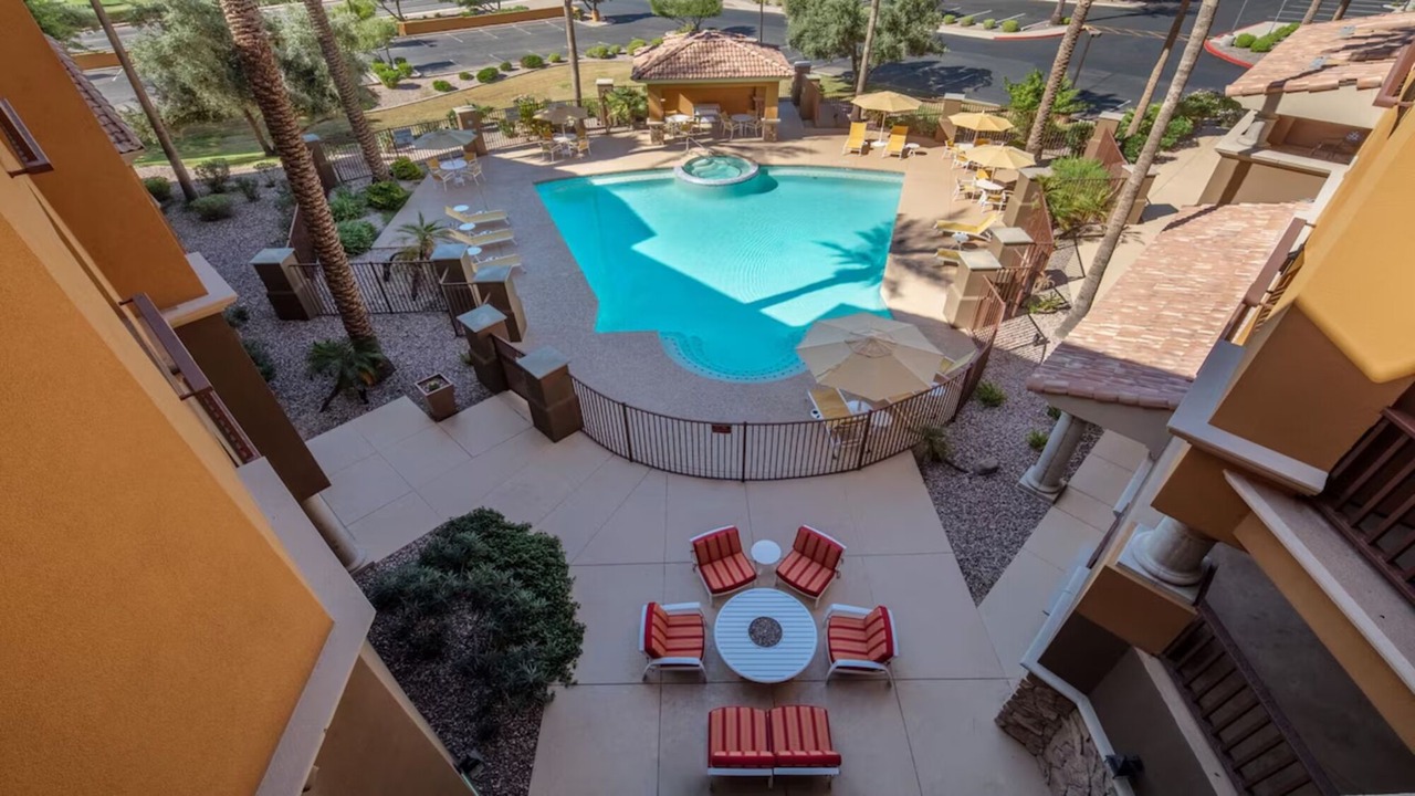 Photo of Outdoor in Ocotillo