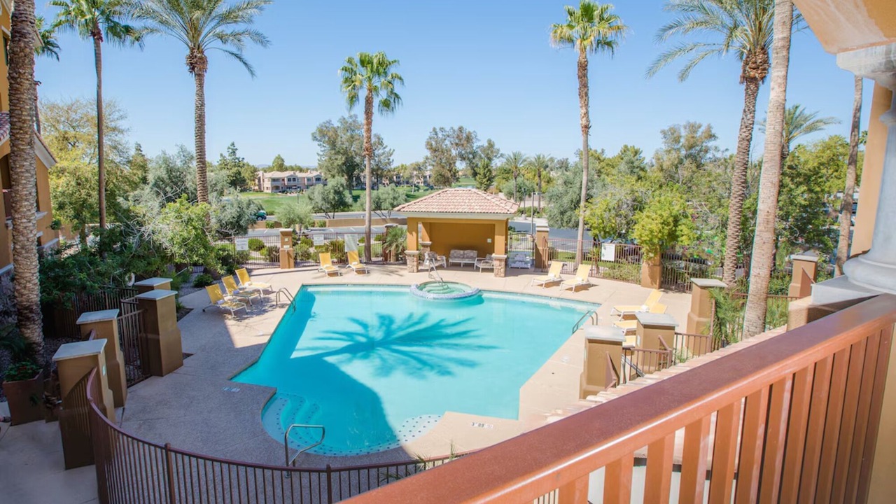 Photo of Outdoor in Ocotillo
