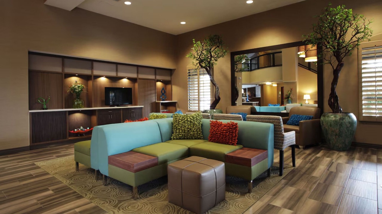 Photo of Livingroom in Ocotillo