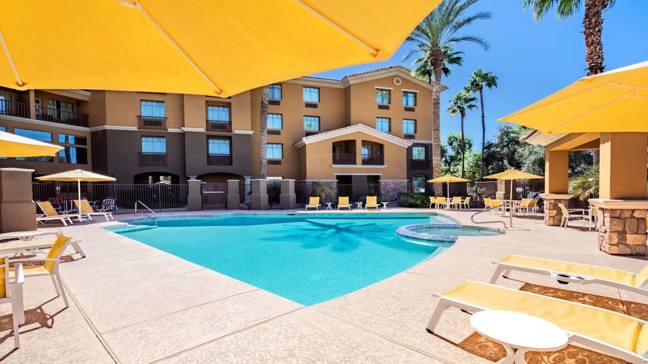 Photo of Outdoor in Ocotillo