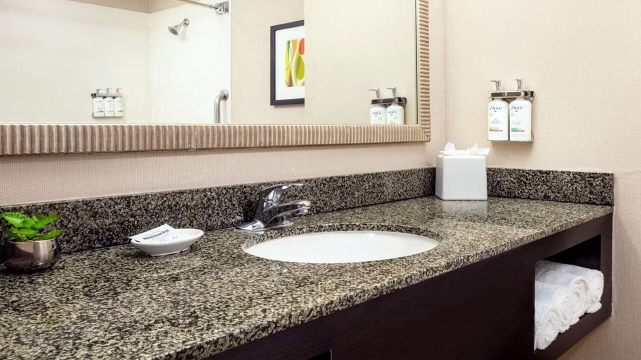 Photo of Bathroom in Ocotillo