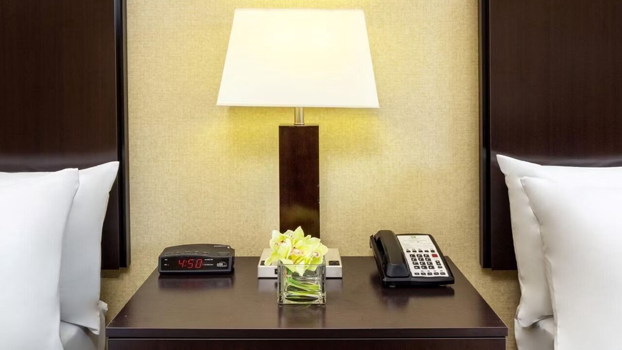 Photo of Bedroom in Ocotillo