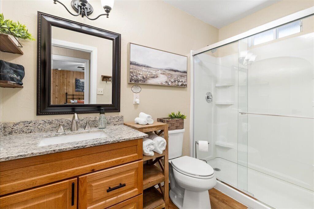 Photo of Bathroom in Prescott
