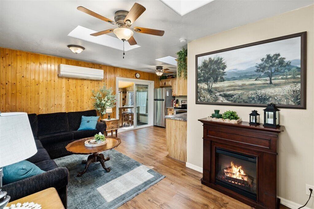 Photo of Livingroom in Prescott