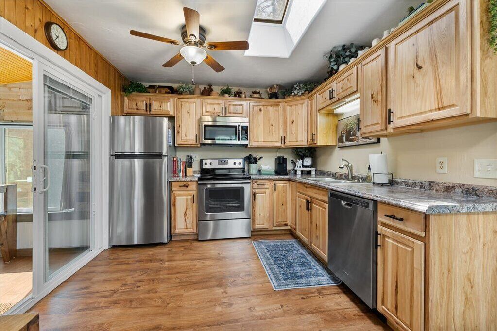 Photo of Kitchen in Prescott