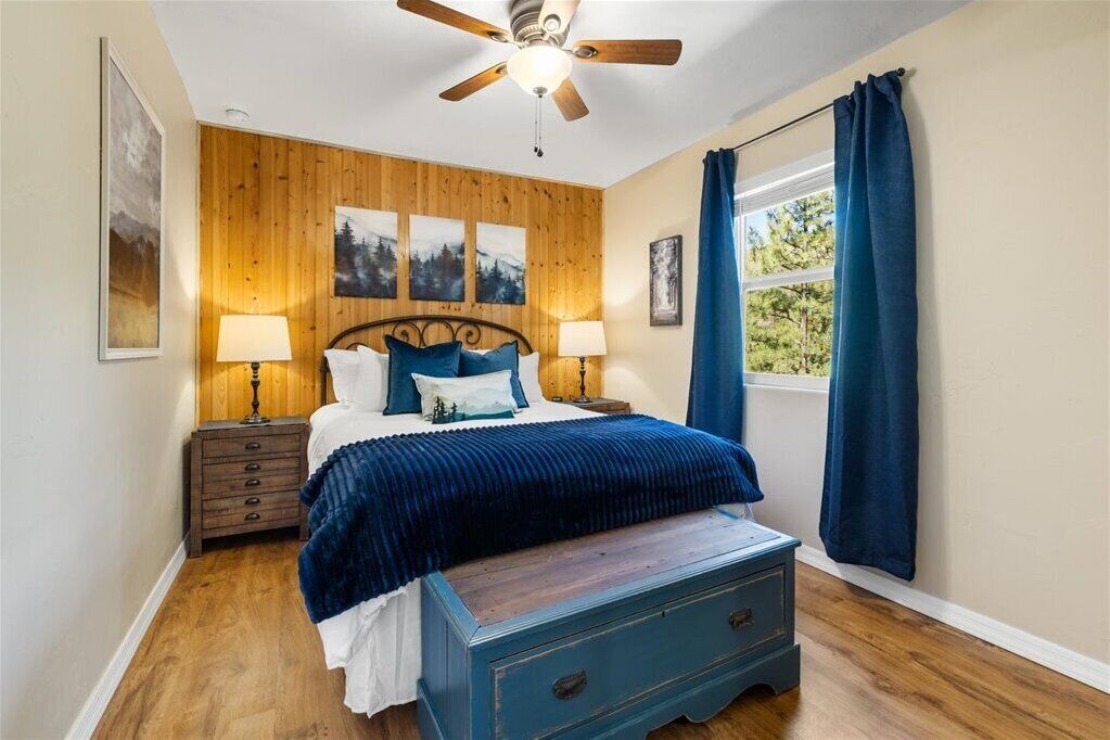 Photo of Bedroom in Prescott
