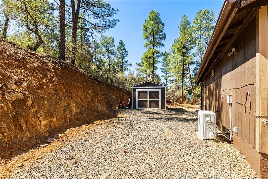Photo of Outdoor in Prescott