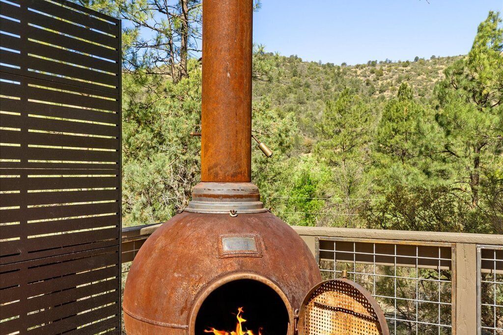 Photo of Outdoor in Prescott