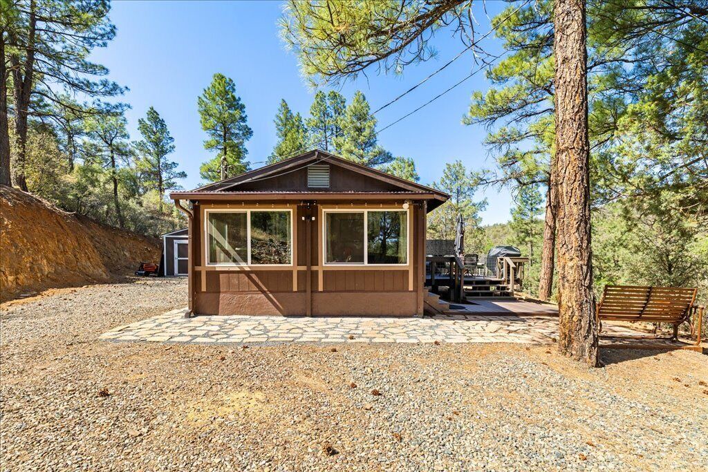 Photo of Patio Balcony in Prescott