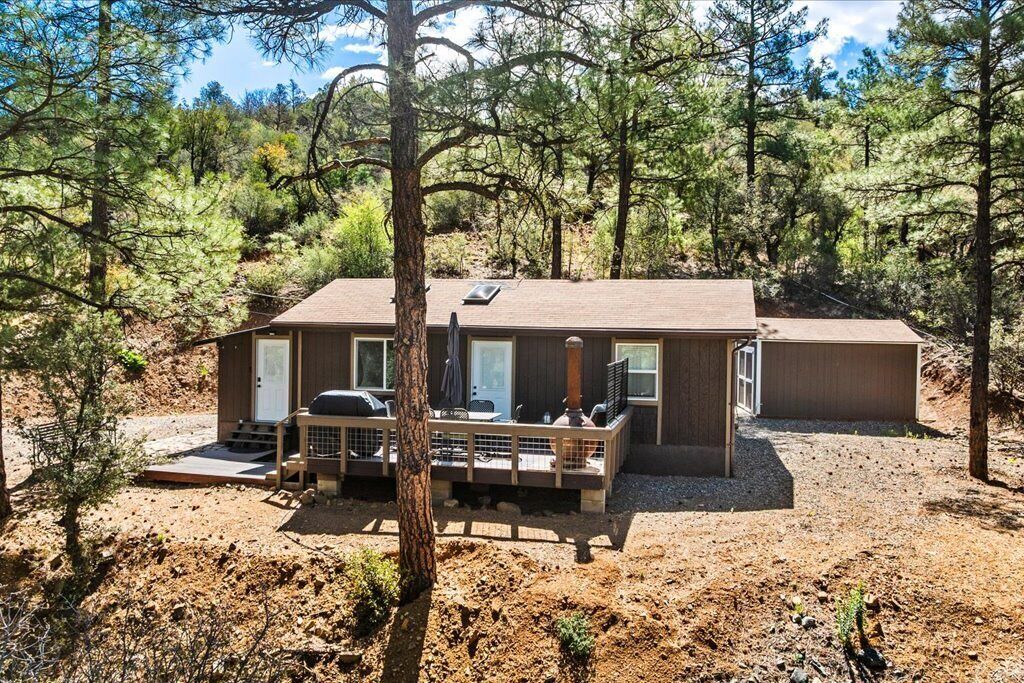 Photo of Outdoor in Prescott