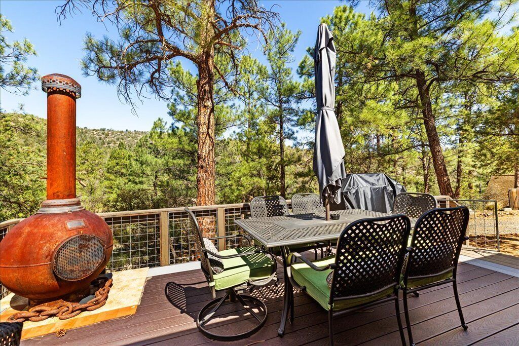 Photo of Outdoor in Prescott