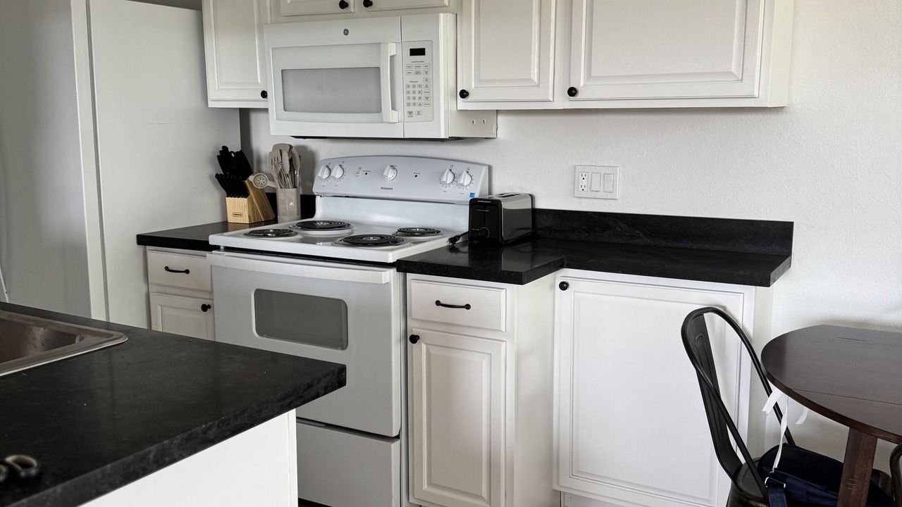Photo of Kitchen in Fontana