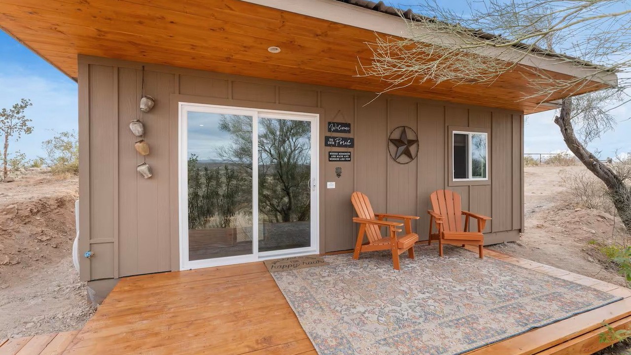 Photo of Others in Wickenburg