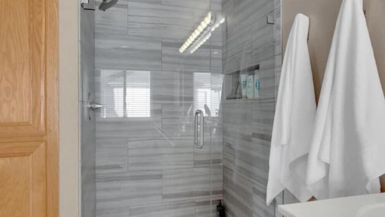 Photo of Bathroom in Spanos Park
