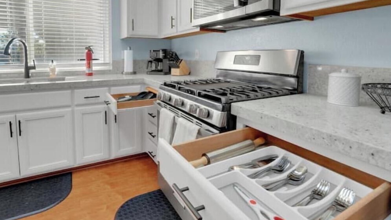 Photo of Kitchen in Spanos Park