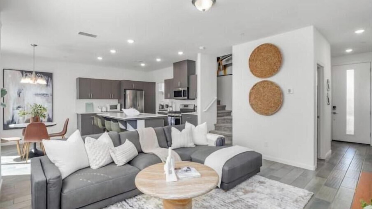 Photo of Livingroom in Clovis