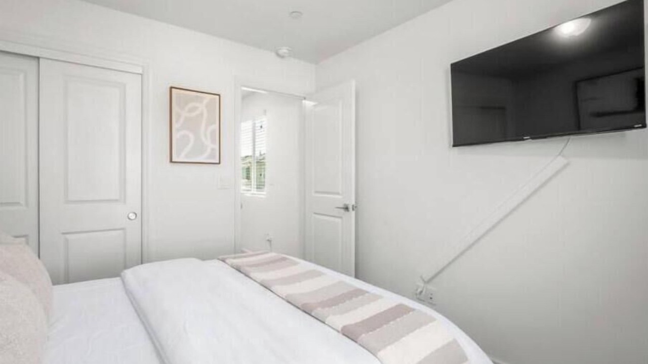 Photo of Bedroom in Clovis