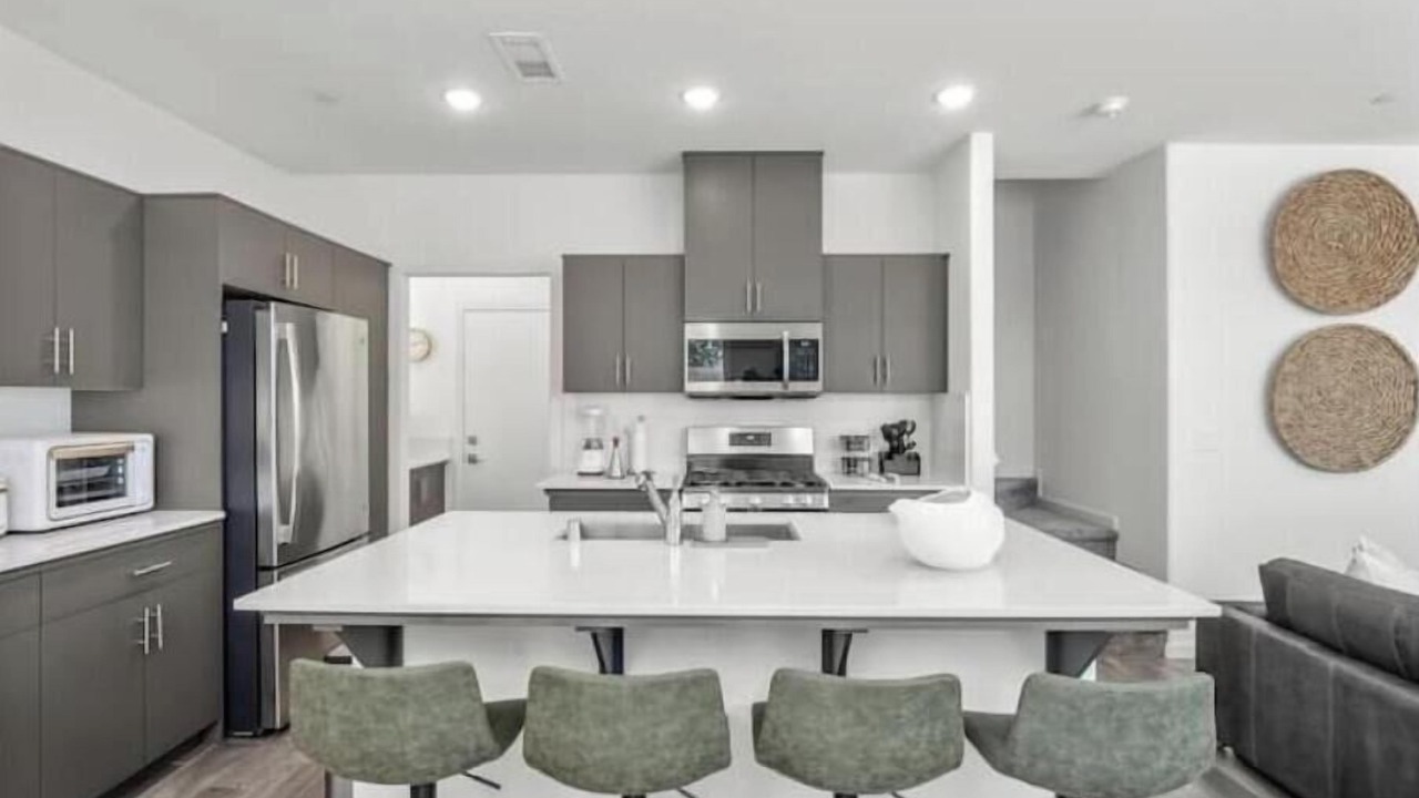 Photo of Kitchen in Clovis