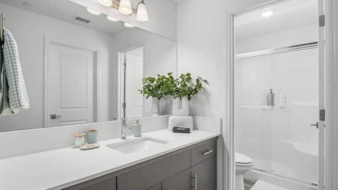 Photo of Bathroom in Clovis