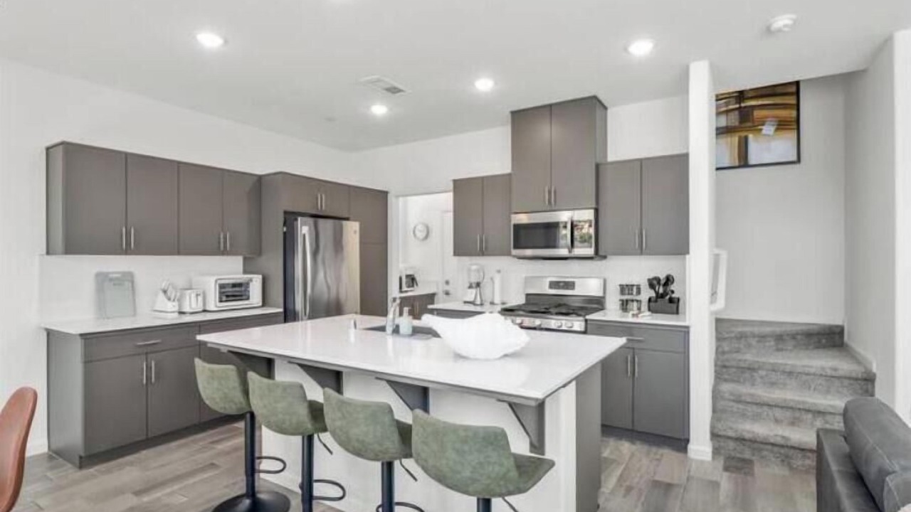 Photo of Kitchen in Clovis