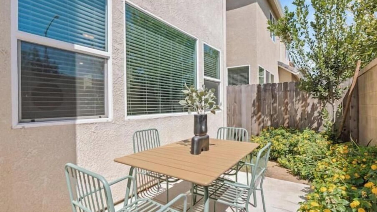 Photo of Outdoor in Clovis