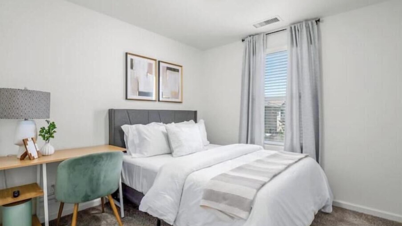 Photo of Bedroom in Clovis