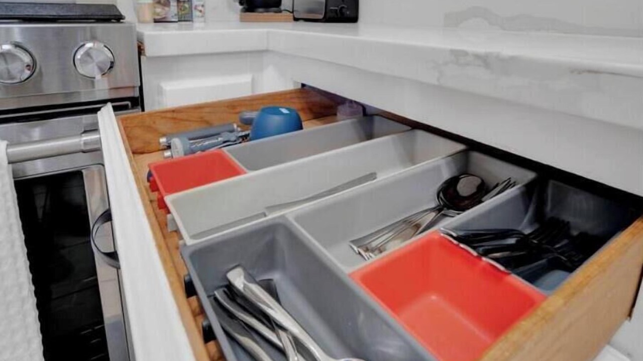 Photo of Kitchen in May Valley