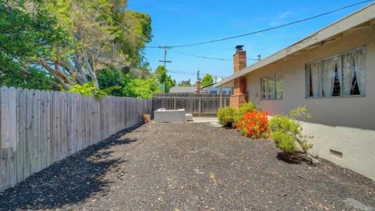 Photo of Outdoor in May Valley
