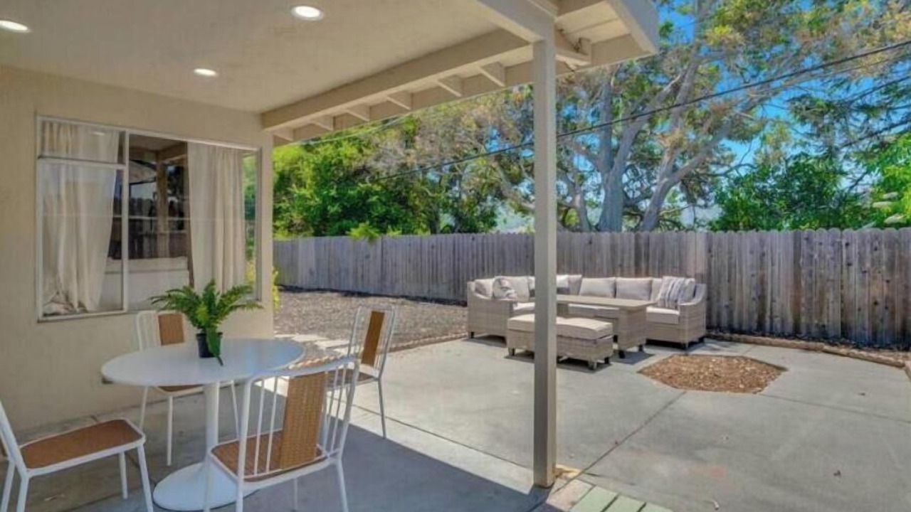 Photo of Outdoor in May Valley