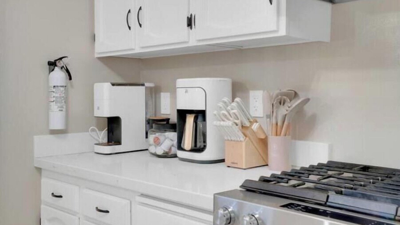 Photo of Kitchen in May Valley