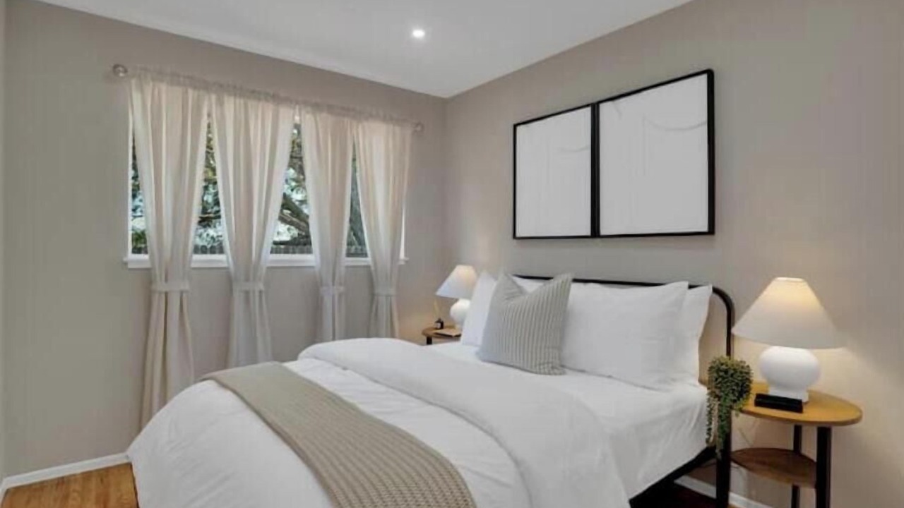 Photo of Bedroom in May Valley