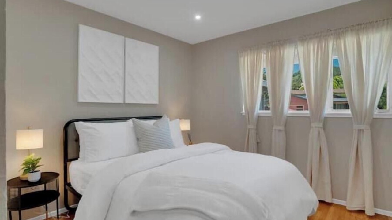 Photo of Bedroom in May Valley