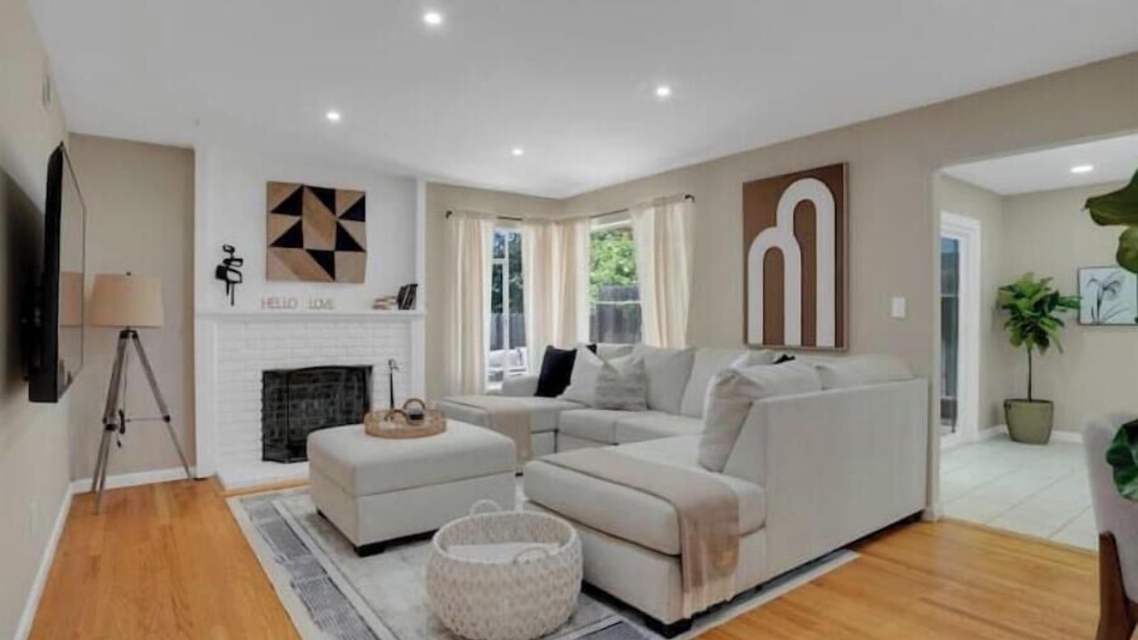 Photo of Livingroom in May Valley
