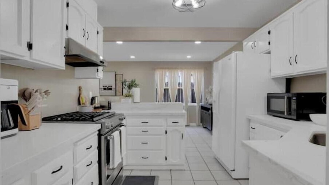 Photo of Kitchen in May Valley