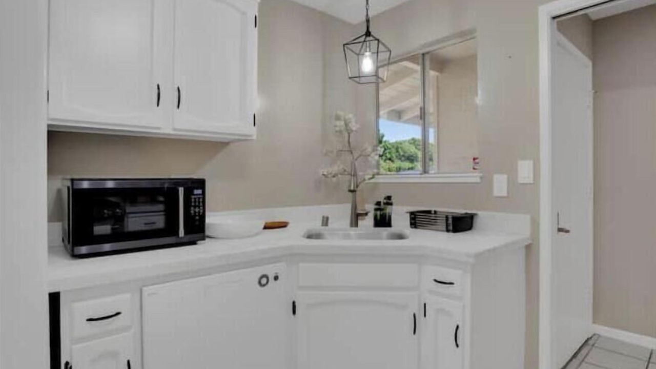 Photo of Kitchen in May Valley