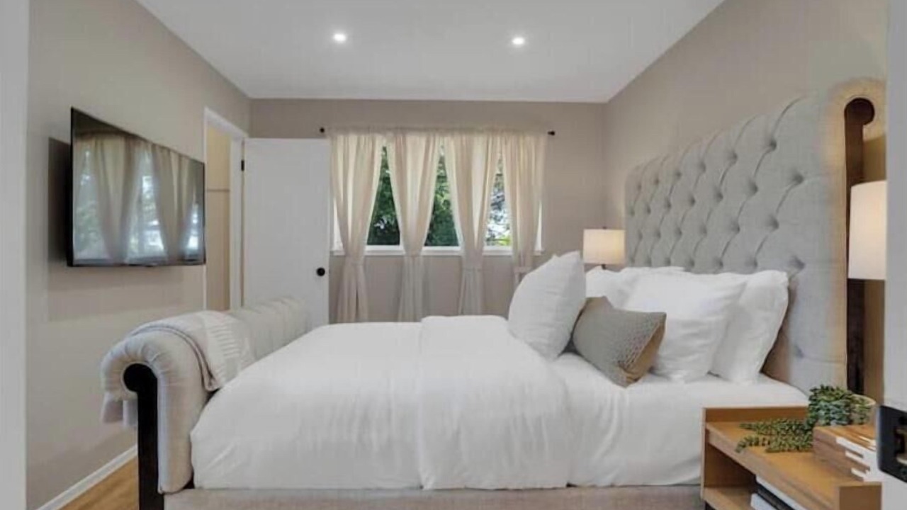 Photo of Bedroom in May Valley