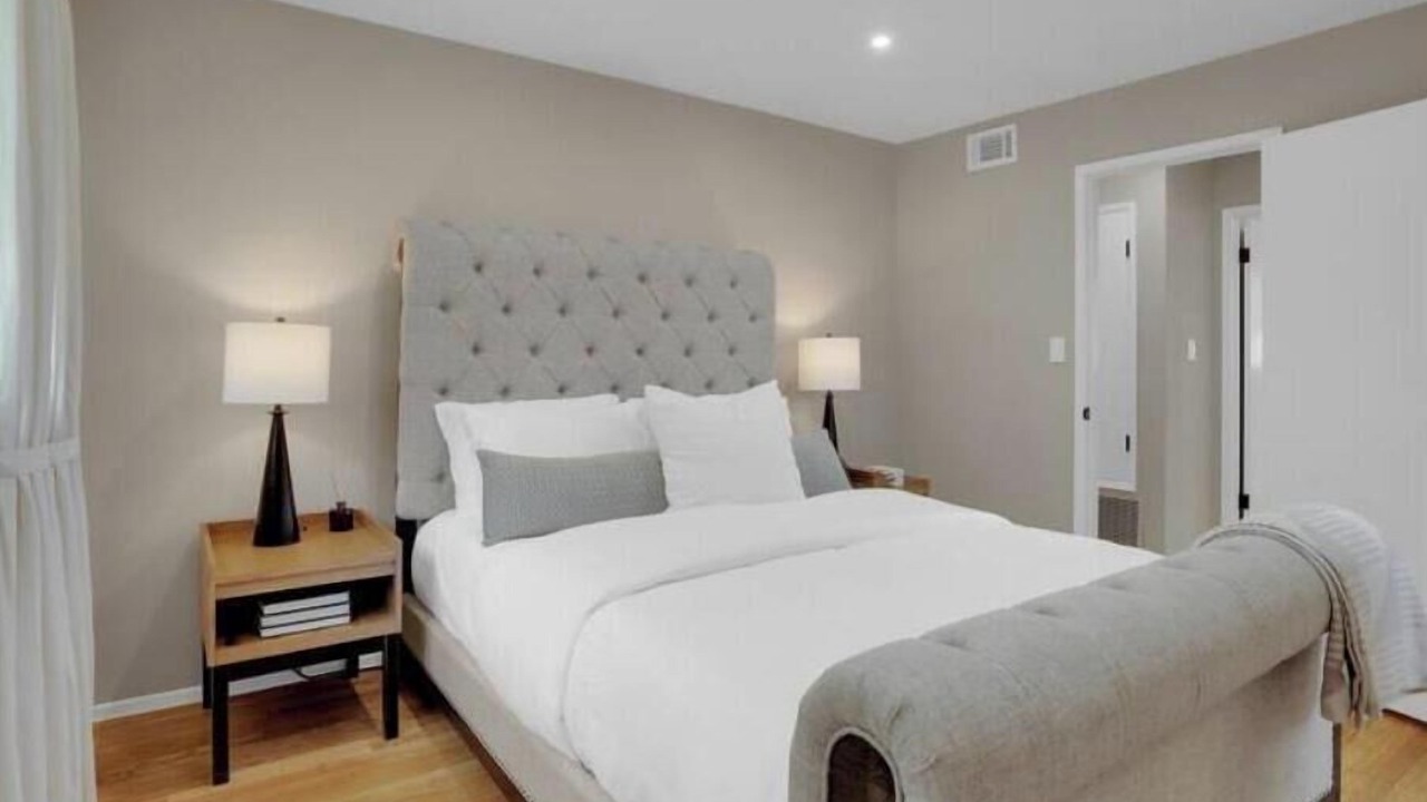 Photo of Bedroom in May Valley