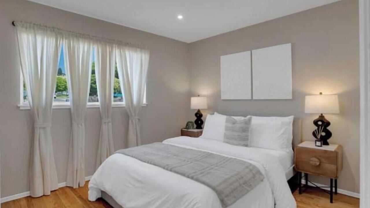 Photo of Bedroom in May Valley