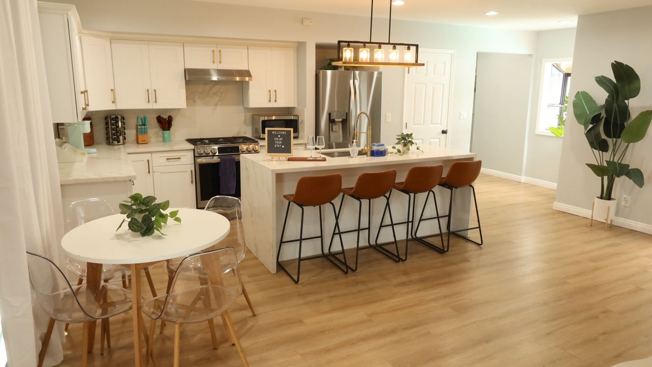 Photo of Kitchen in South of Conant